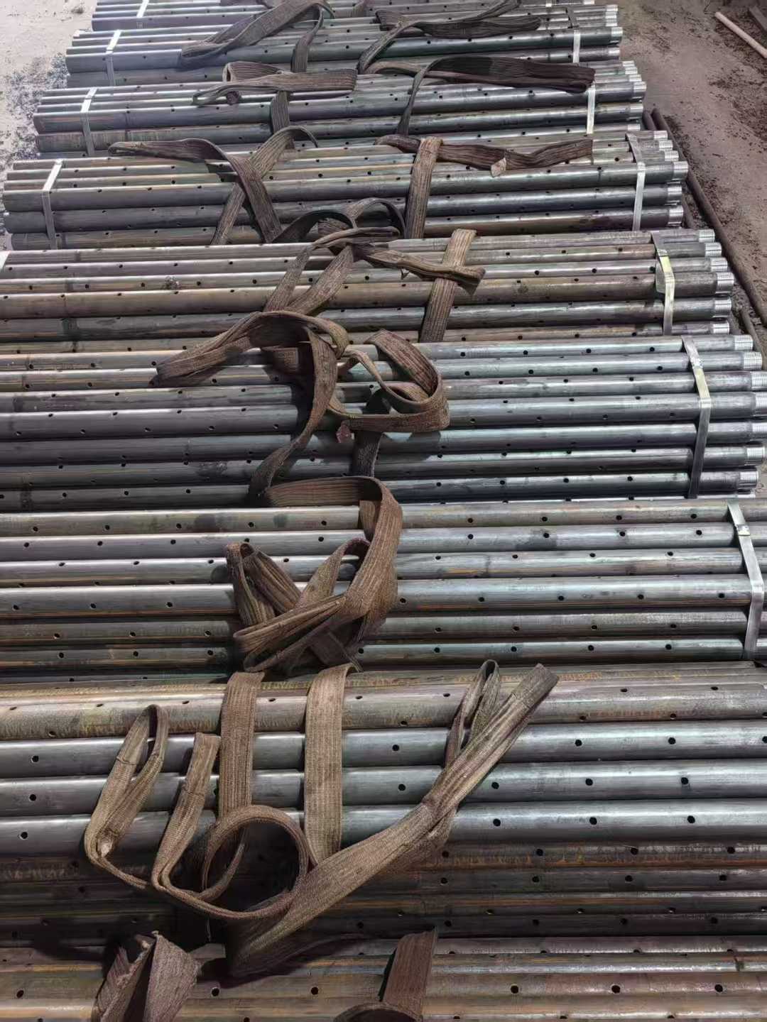 苏尼特右127mm管棚管